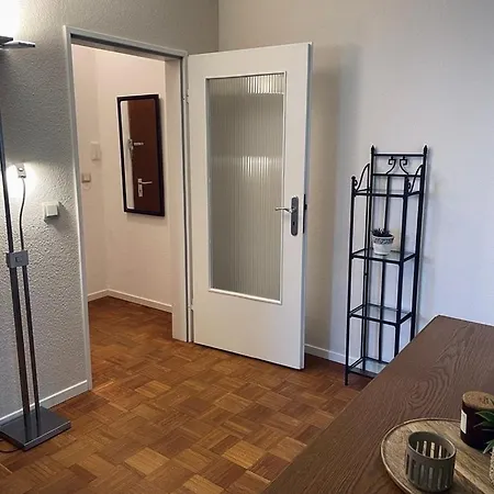 Preiswerte Nahe Duesseldorf Inklusive Stellplatz شقة *